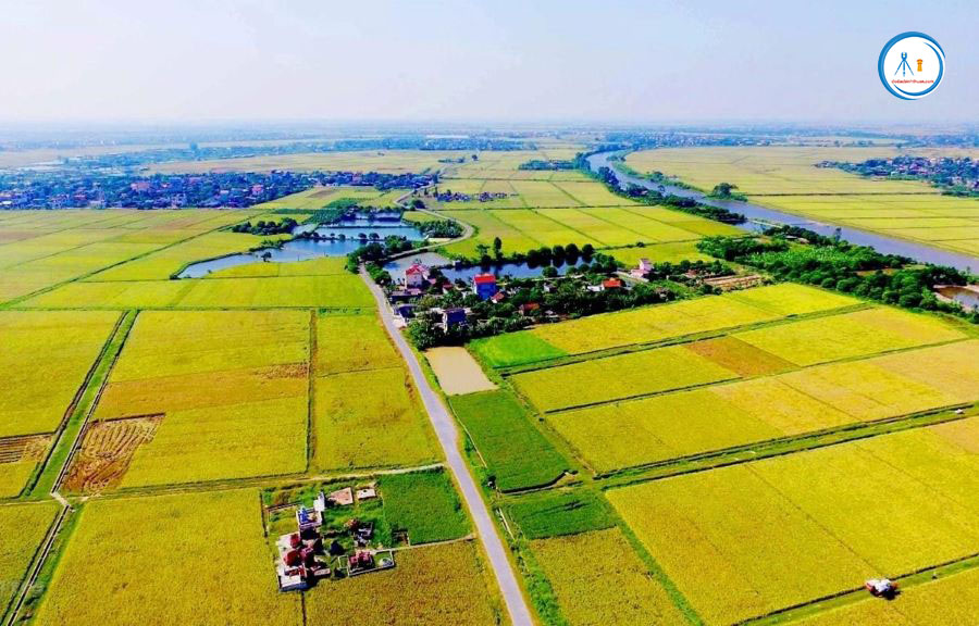 Đo đạc Bình Thuận