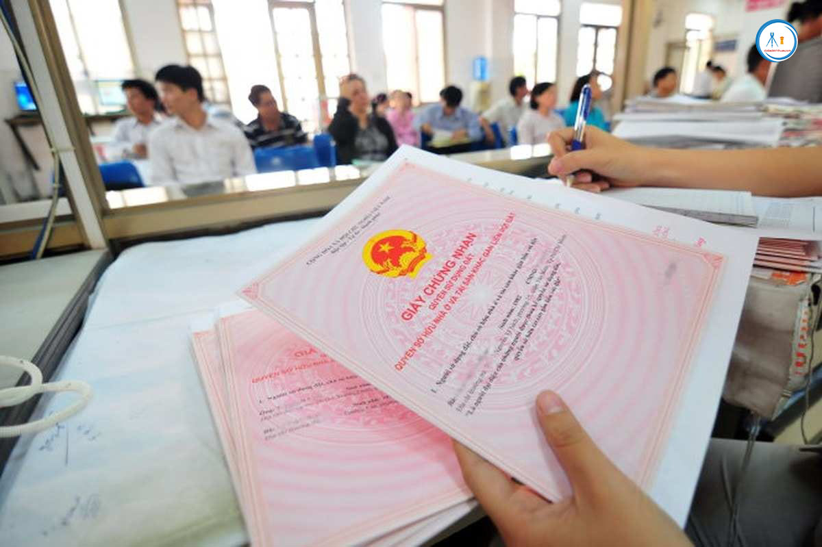 Đo Đạc Bình Thuận