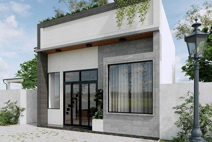 Dịch Vụ Xây Dựng Nhà Cấp 4 Tại Bình Thuận – Chất Lượng, Uy Tín Cùng Dodacbinhthuan.com