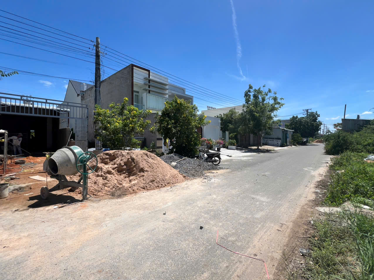Xây Dựng Nhà Cấp 4 Hàm Thắng, Phan Thiết – Giải Pháp Tối Ưu Từ Đơn Vị Dodacbinhthuan.com