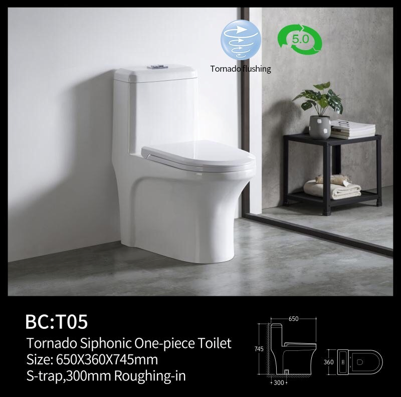 SU BC-T05