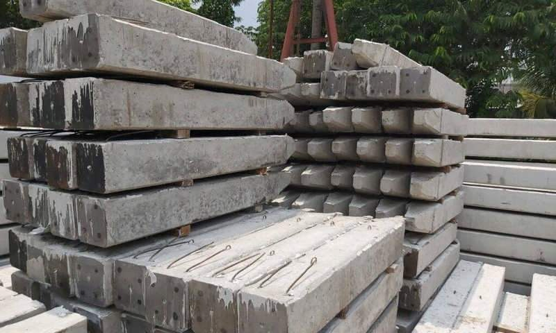 Cung Cấp Trụ Rào Giá Rẻ – Chất Lượng Cao Tại Dodacbinhthuan.com