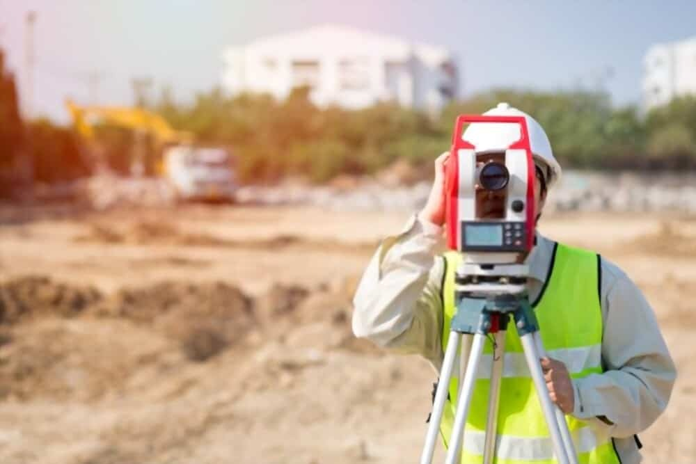 Dịch Vụ Đo Đạc Địa Chính Xã Nam Hà, Lâm Đồng Uy Tín, Chuyên Nghiệp, Chính Xác