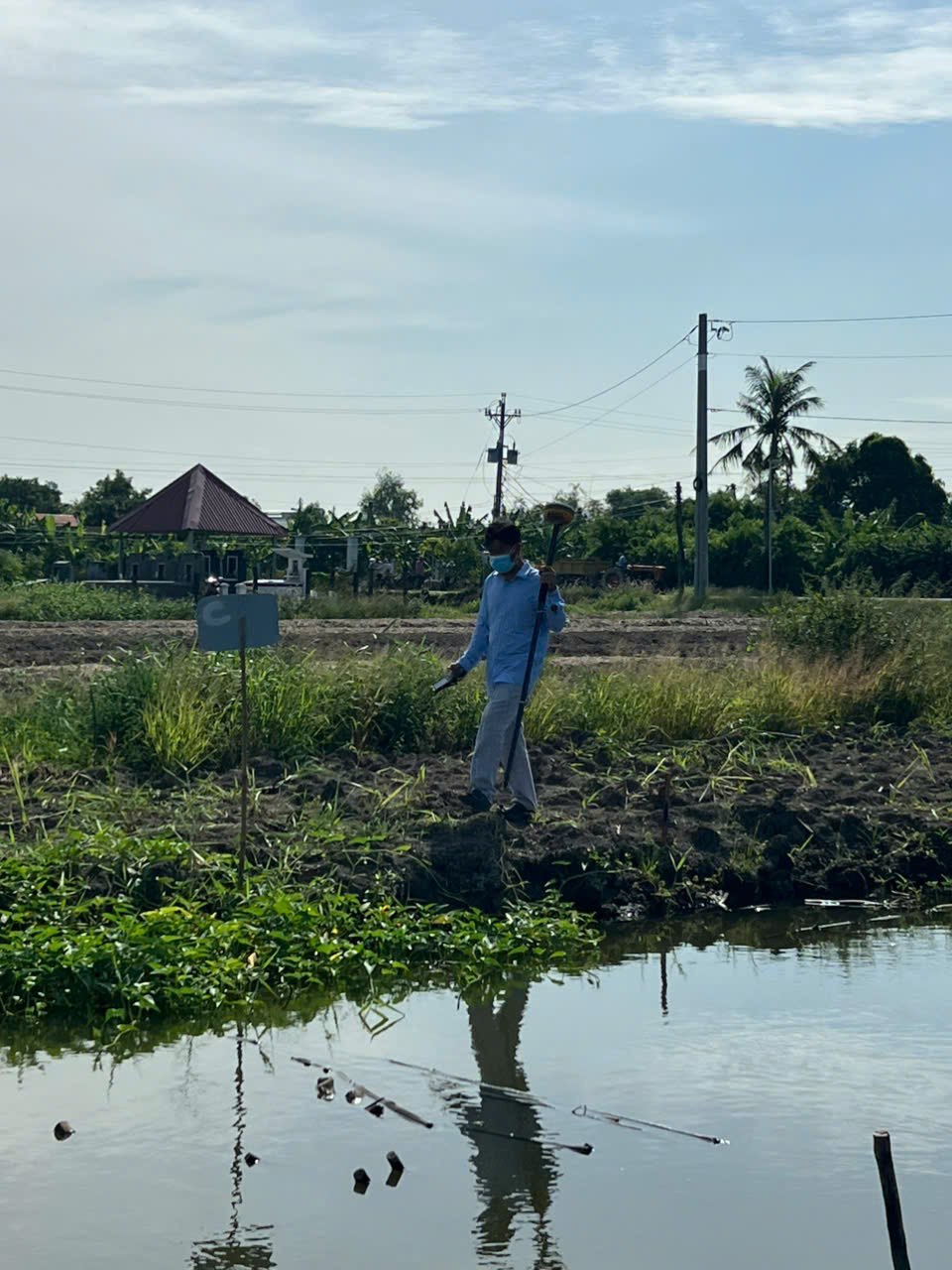 dịch vụ đo đạc Hồ Chí Minh - đo đạc Vũng Tàu