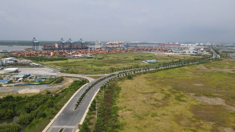 đo đạc hồ chí minh , đo đạc vũng tàu