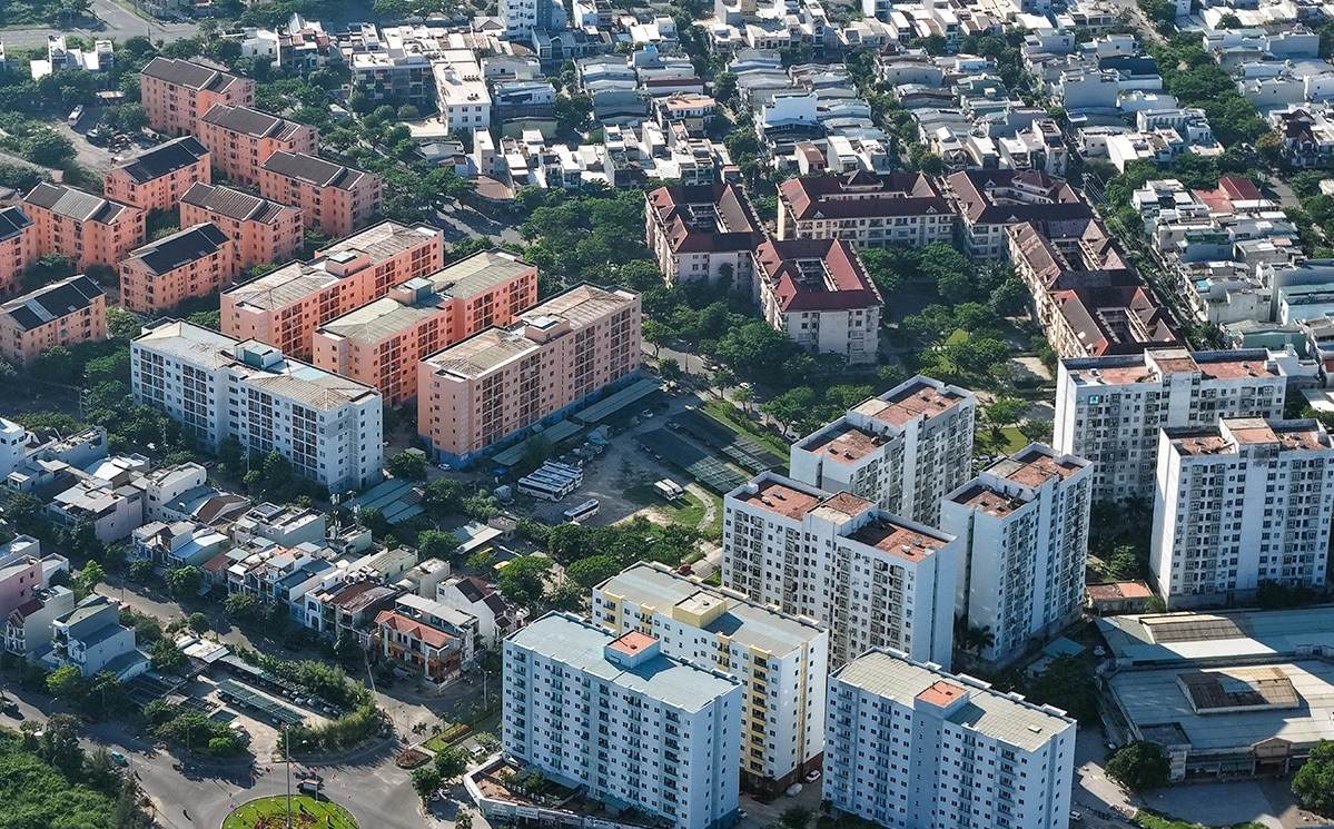 Mua Nhà Phố Quyết Thắng Trị Giá Hàng Chục Tỷ: Đừng Bỏ Qua Bước Đo Đạc Kiểm Tra Ranh Giới Trước Khi Xuống Tiền Cọc