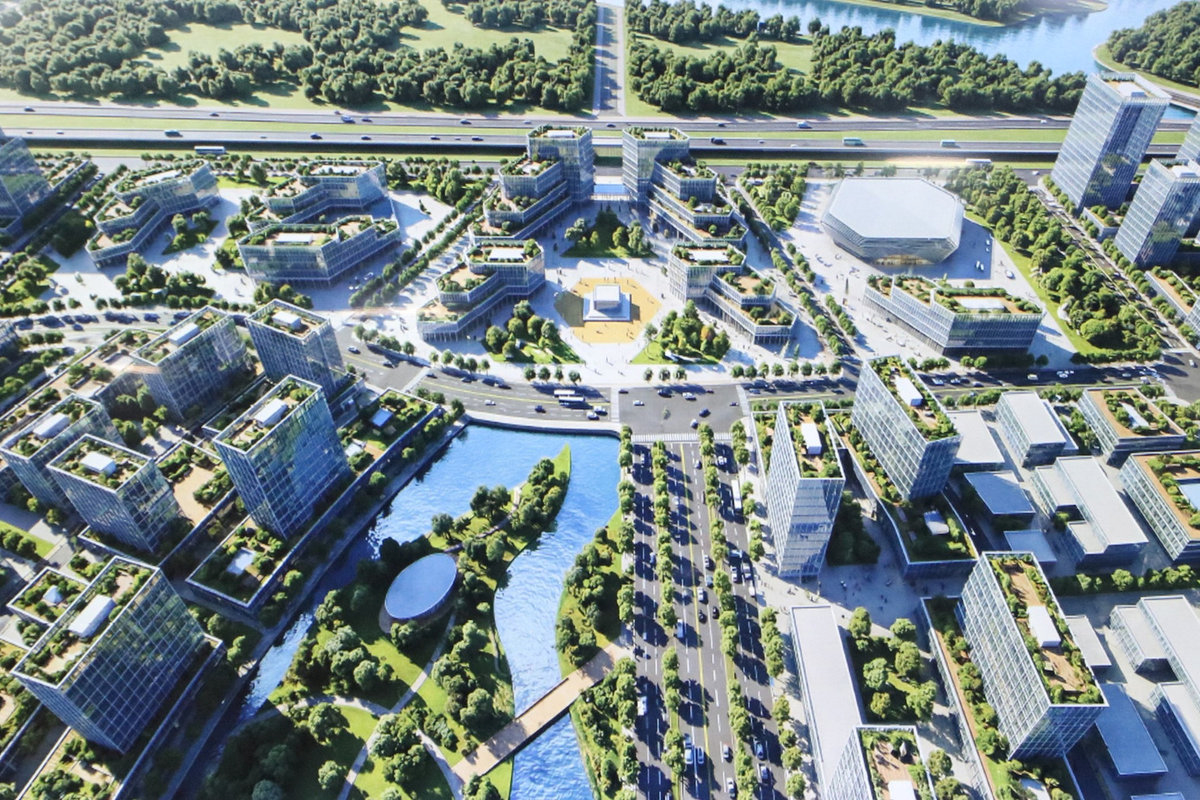 Trung Tâm Hành Chính Mới TP. Đồng Nai 2026: Đo Đạc Hoàn Công Nhà Phố Cần Lưu Ý Gì Để Tránh Bị Phạt Xây Dựng Sai Phép?