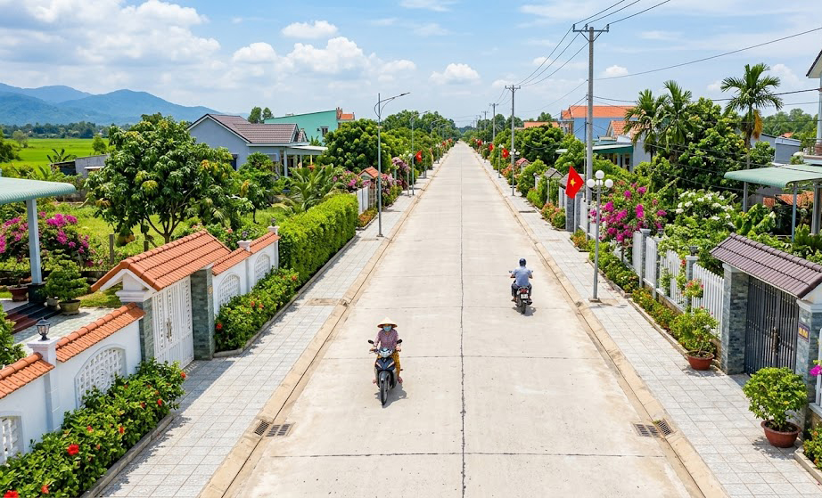 Đất Nông Nghiệp Châu Thành, Bến Cầu 2026: Quy Trình Đo Đạc Hiến Đất Mở Đường & Cập Nhật Biến Động Sổ Đỏ Chuẩn Pháp Lý