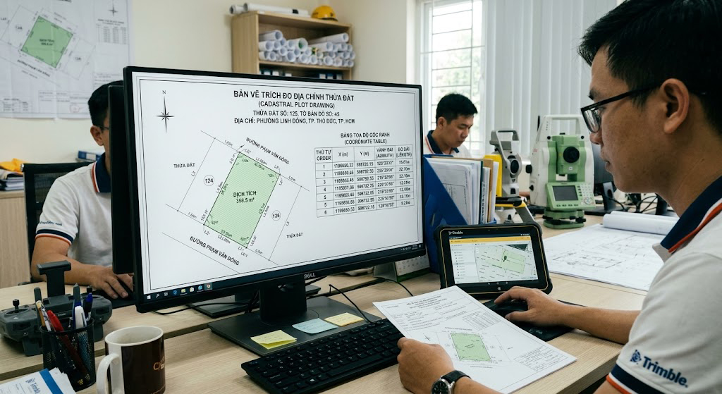 Trảng Bàng và Hòa Thành Siết Chặt Quản Lý Đất Đô Thị 2026: Quy Trình Tách Thửa Đất Tây Ninh Đúng Quy Định – Tháo Gỡ Mới Nhất