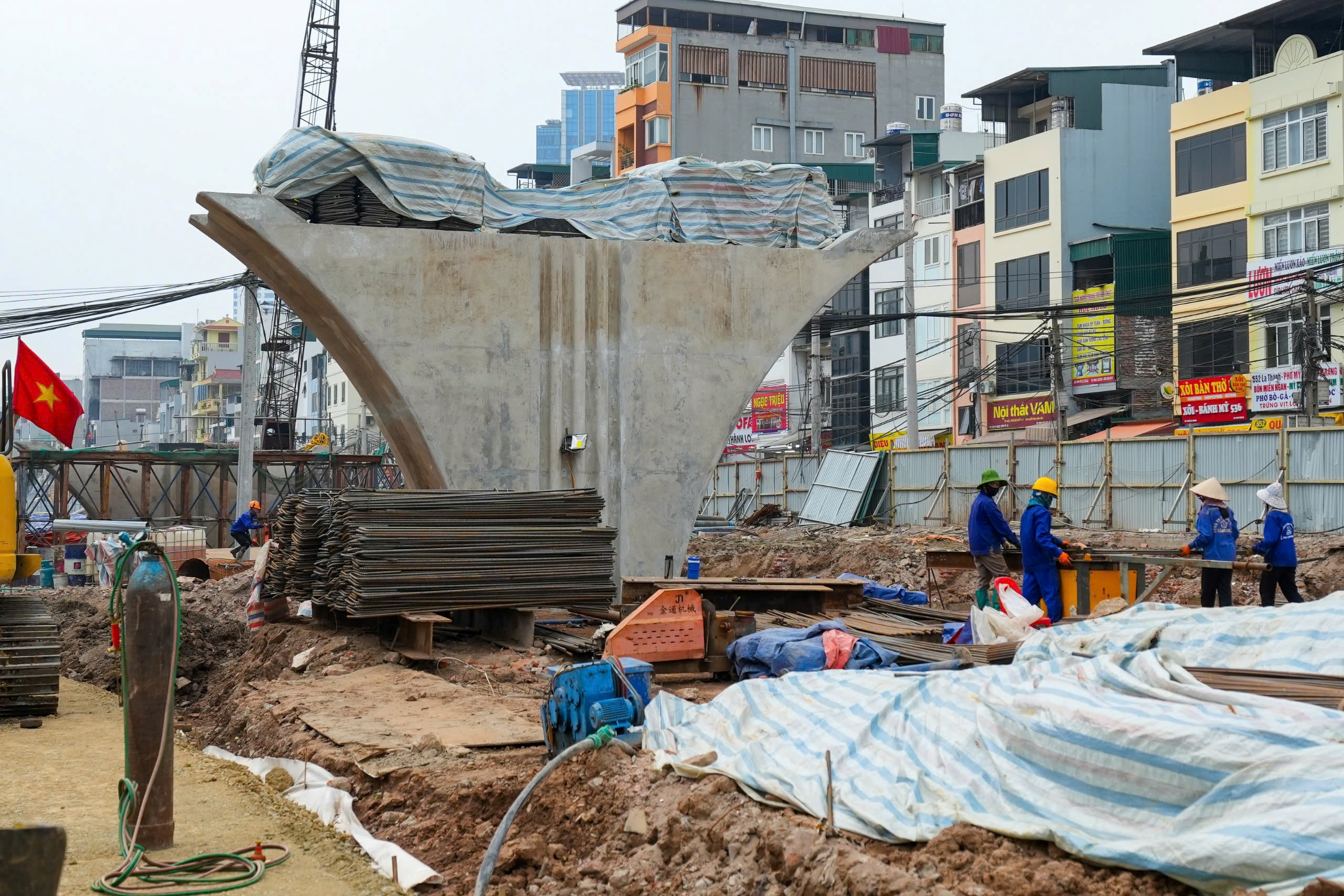 Vành Đai 3 Qua Long Tân 2026: Hướng Dẫn Chủ Đất Đo Đạc Đối Chiếu Diện Tích Đền Bù Giải Tỏa Chính Xác