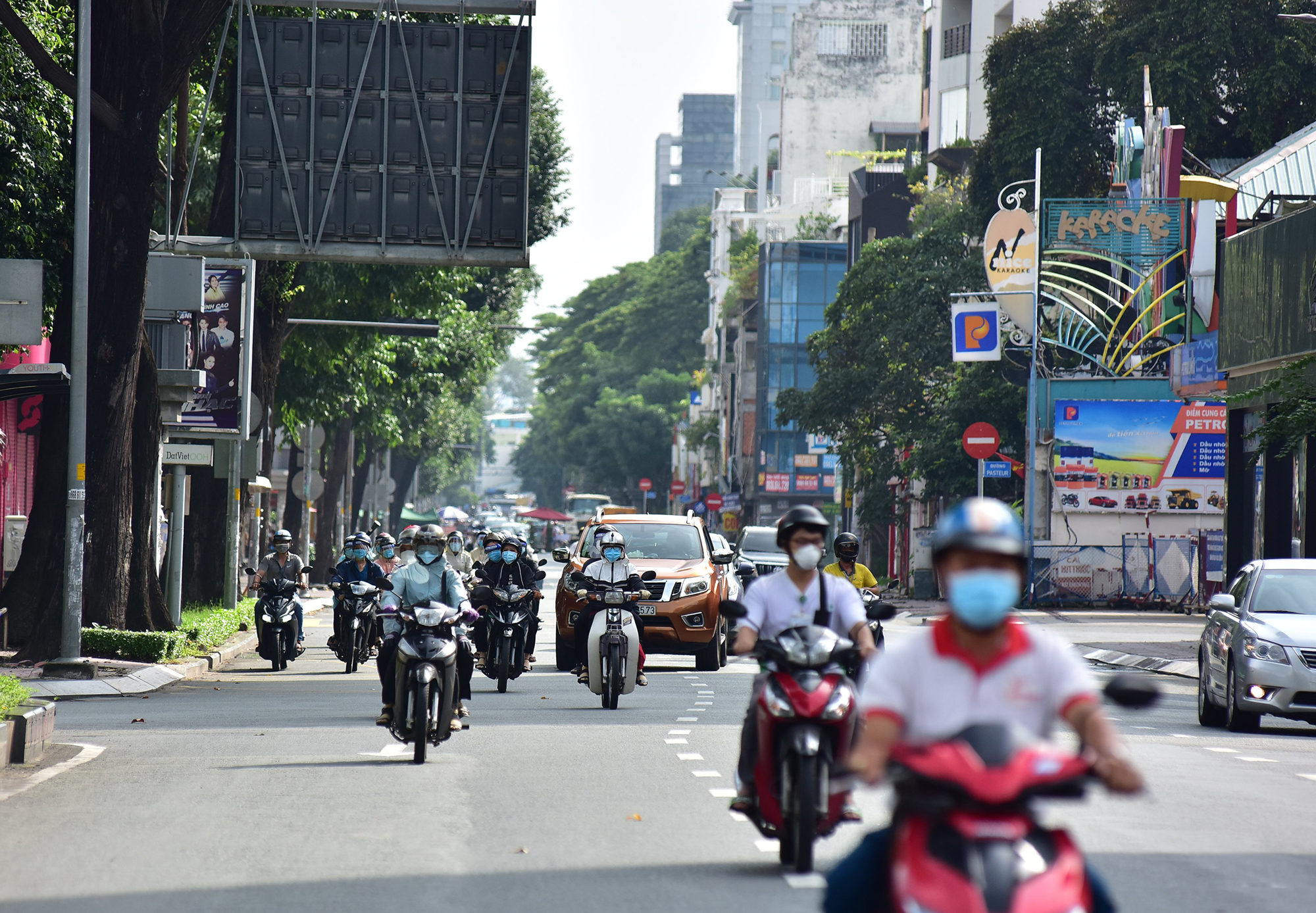 Đất Mặt Tiền Tam Hòa Kinh Doanh Sầm Uất: Cách Đo Vẽ Xác Định Lộ Giới Quy Hoạch Mới Nhất Năm 2026
