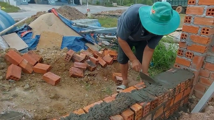 Đất Thổ Cư Lâu Đời Tại Xuân Trung – Vì Sao Bắt Buộc Phải Đo Đạc Lại Ranh Giới Trước Khi Xây Tường Rào Kiên Cố?