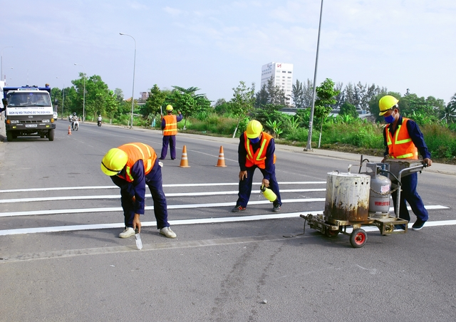 Trục Đường Vào Cảng Cái Mép Qua Phước Thái 2026: Đo Đạc Cắm Mốc Giải Phóng Mặt Bằng – Chủ Đất Cần Biết Ngay Để Không Mất Oan!