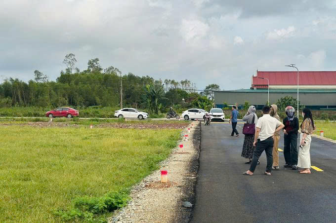 Đất Vùng Ven Tân Hạnh Lên Ngôi 2026: Cơ Hội Chuyển Mục Đích Sử Dụng Đất Lên Thổ Cư Và Quy Trình Đo Đạc Hồ Sơ Bắt Buộc