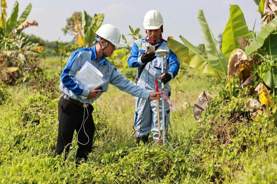 Mở Rộng Trục Đường Huyết Mạch Tại Phường Thống Nhất 2026: Chủ Đất Cần Đo Đạc Lại Ngay Để Không Bị Thiệt Thòi Khi Bồi Thường Giải Tỏa