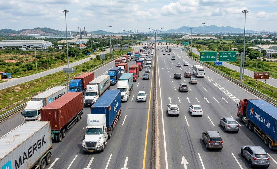 Mua Đất Nền Mặt Tiền ĐT 782 - ĐT 784 Tây Ninh 2026: Đừng Xuống Tiền Cọc Nếu Chưa Trích Đo Kiểm Tra Chỉ Giới Hành Lang An Toàn Đường Bộ